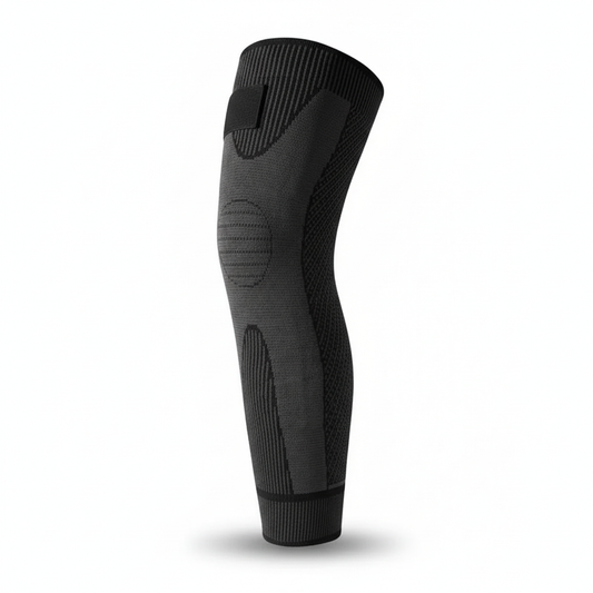 Manchon de compression Genou & Mollet FlexiSoin