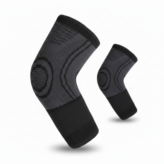 Protège-coude Sportif FlexiSoin — Soulagement & Protection au Quotidien